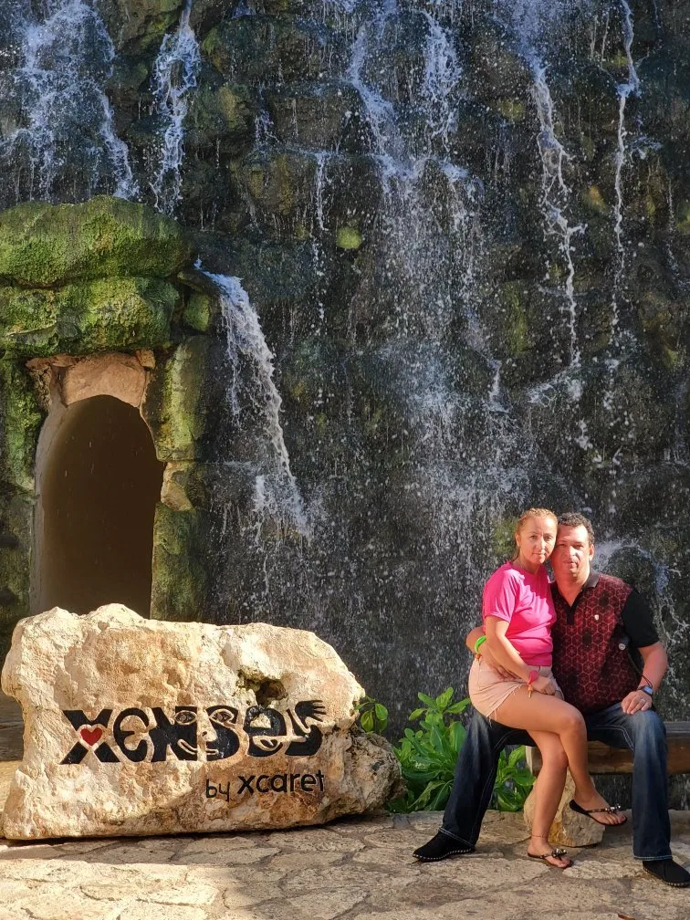 Xenses Tour con transportación