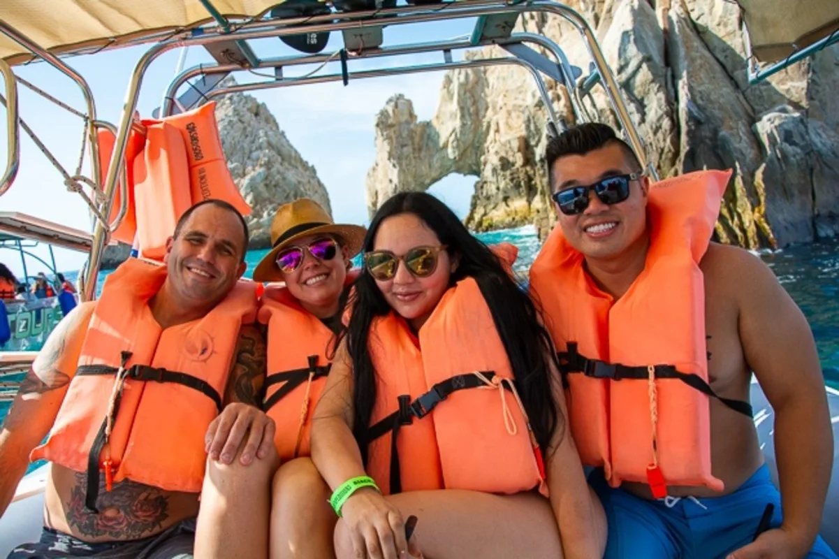 Tour en kayak y snorkel en Land's End