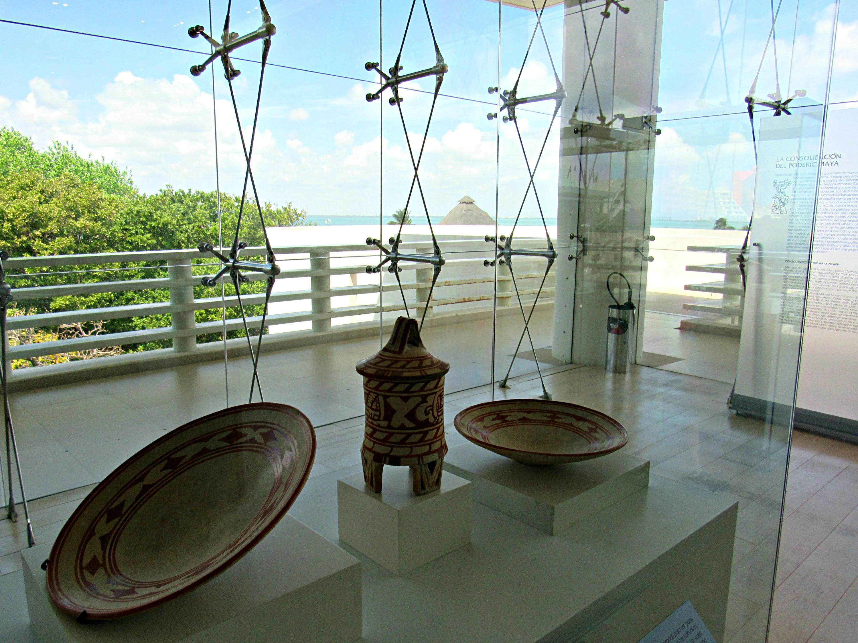 Cancun City Tour Privado Compras y Ruinas