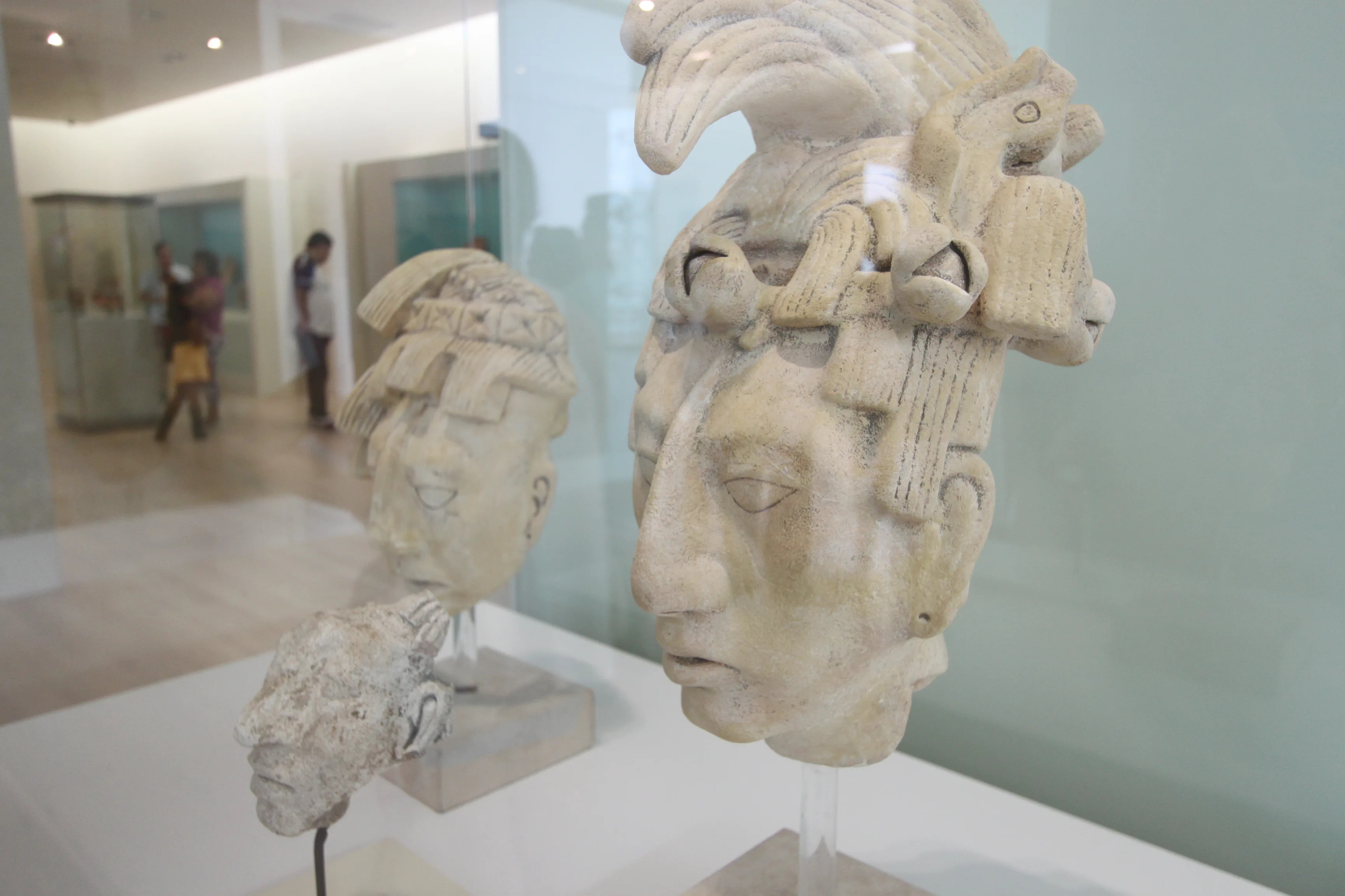 Cancun City Tour Privado Compras y Ruinas