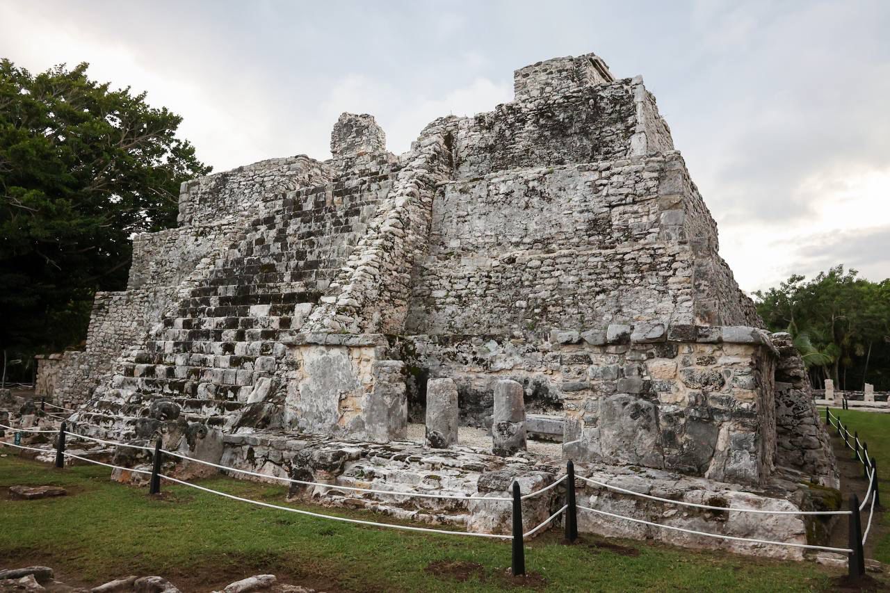 Cancun City Tour Privado Compras y Ruinas
