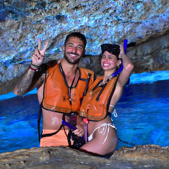 Aventura Maya  ¡3 Ecosistemas A Explorar!