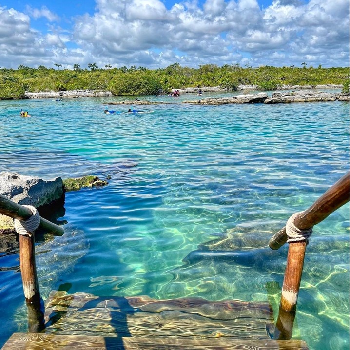 Aventura Maya  ¡3 Ecosistemas A Explorar!