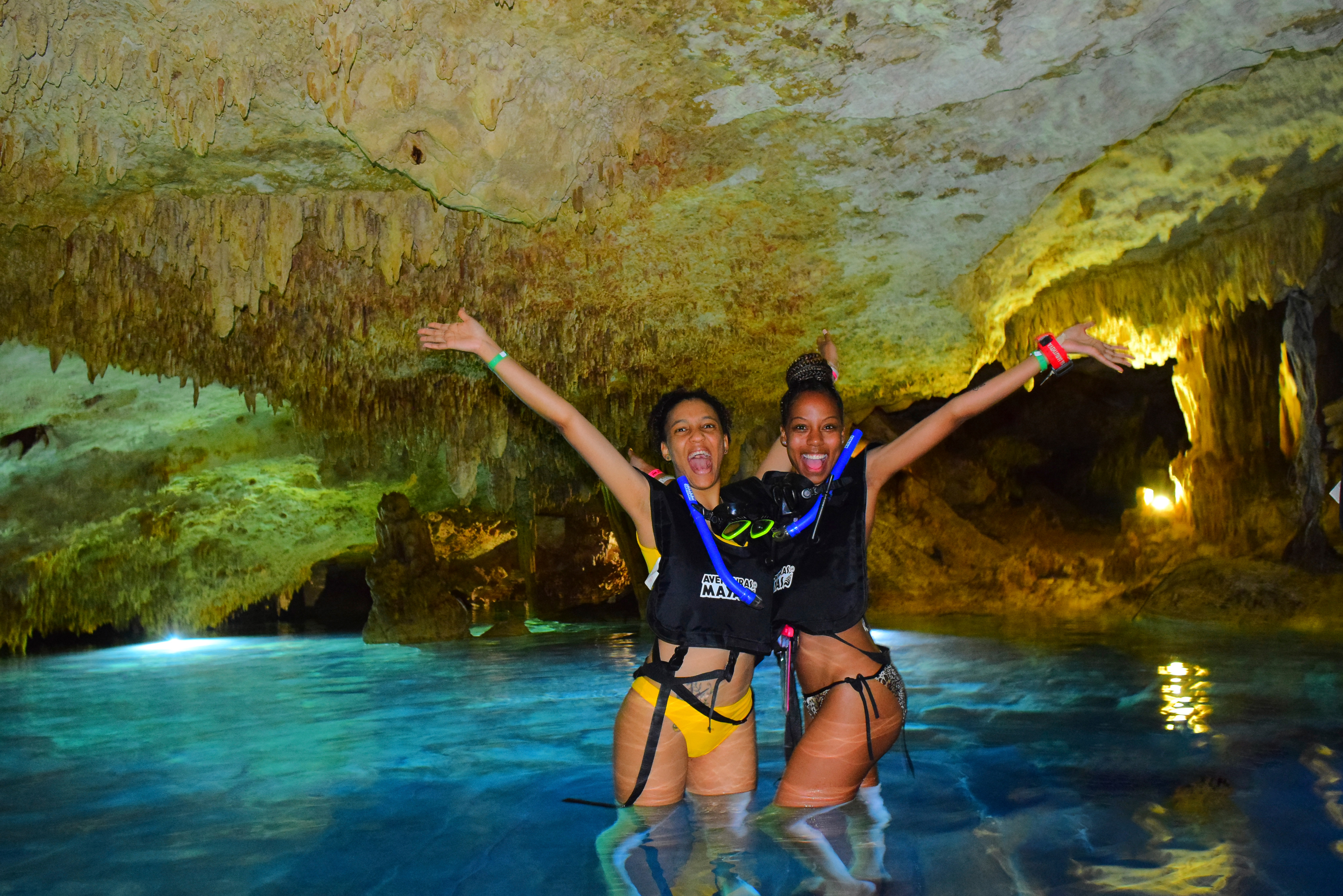 Ruinas de Tulum, ATV individual y Cenote Xtreme Tour