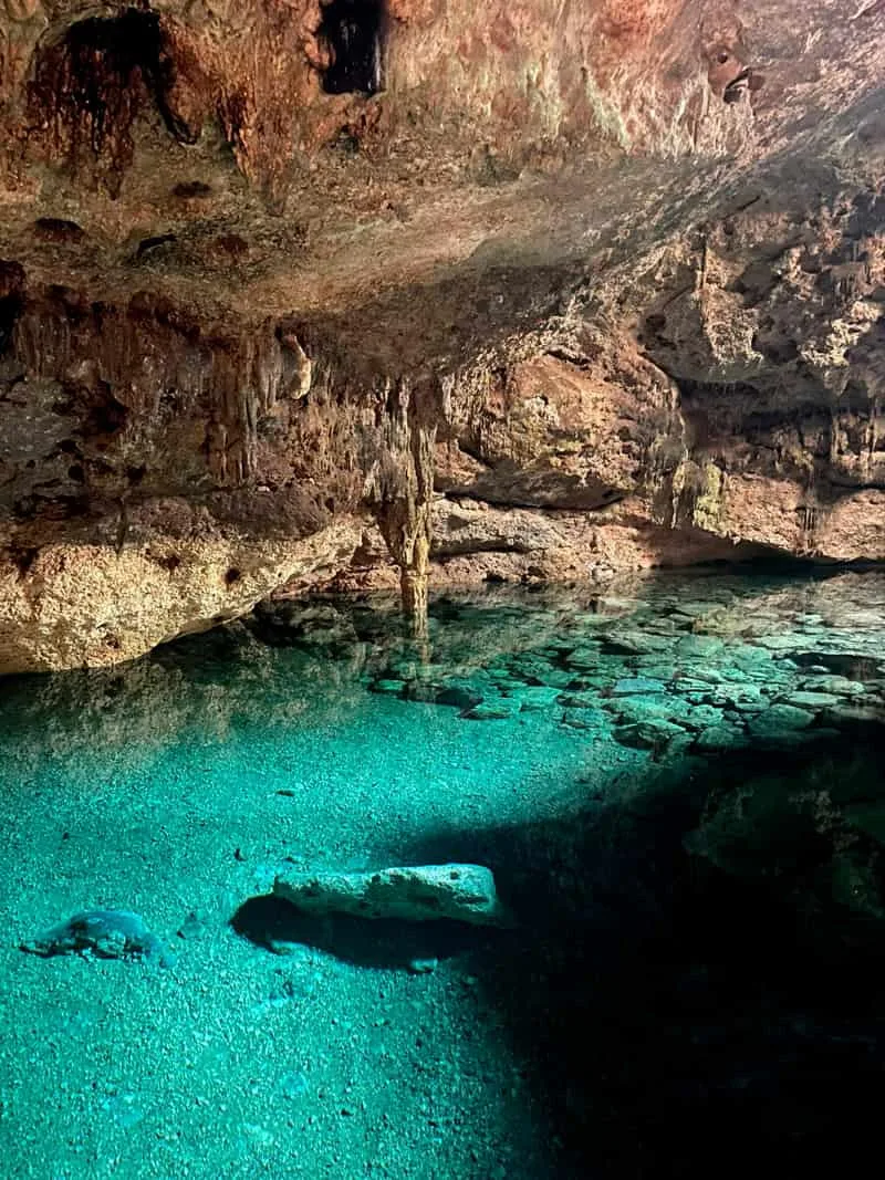 Chichén Itza, Cenote Samula y Valladolid desde Cancun