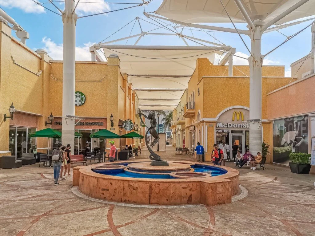 Compras y Paseo en Cancun ¡Tour Privado!