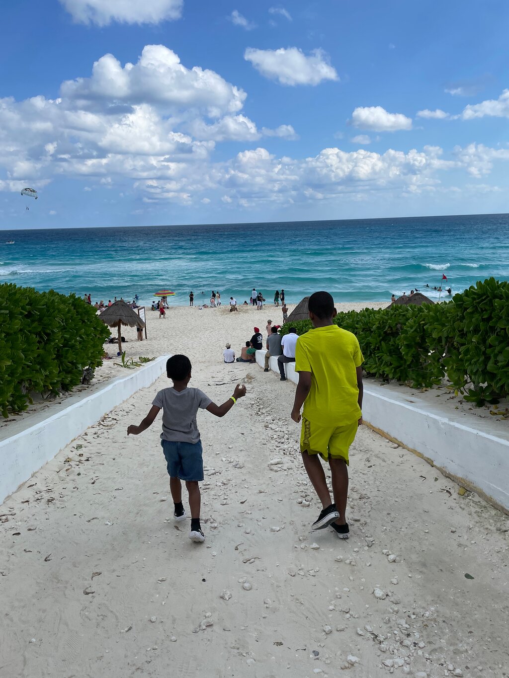 Compras y Paseo en Cancun ¡Tour Privado!