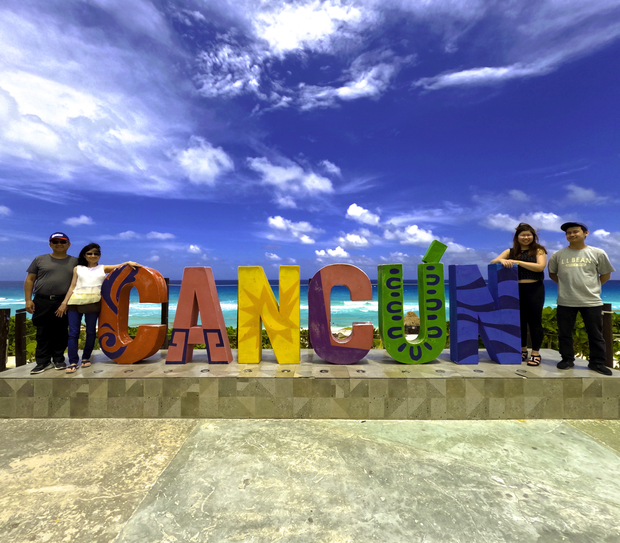 Private Cancun Shopping Tour