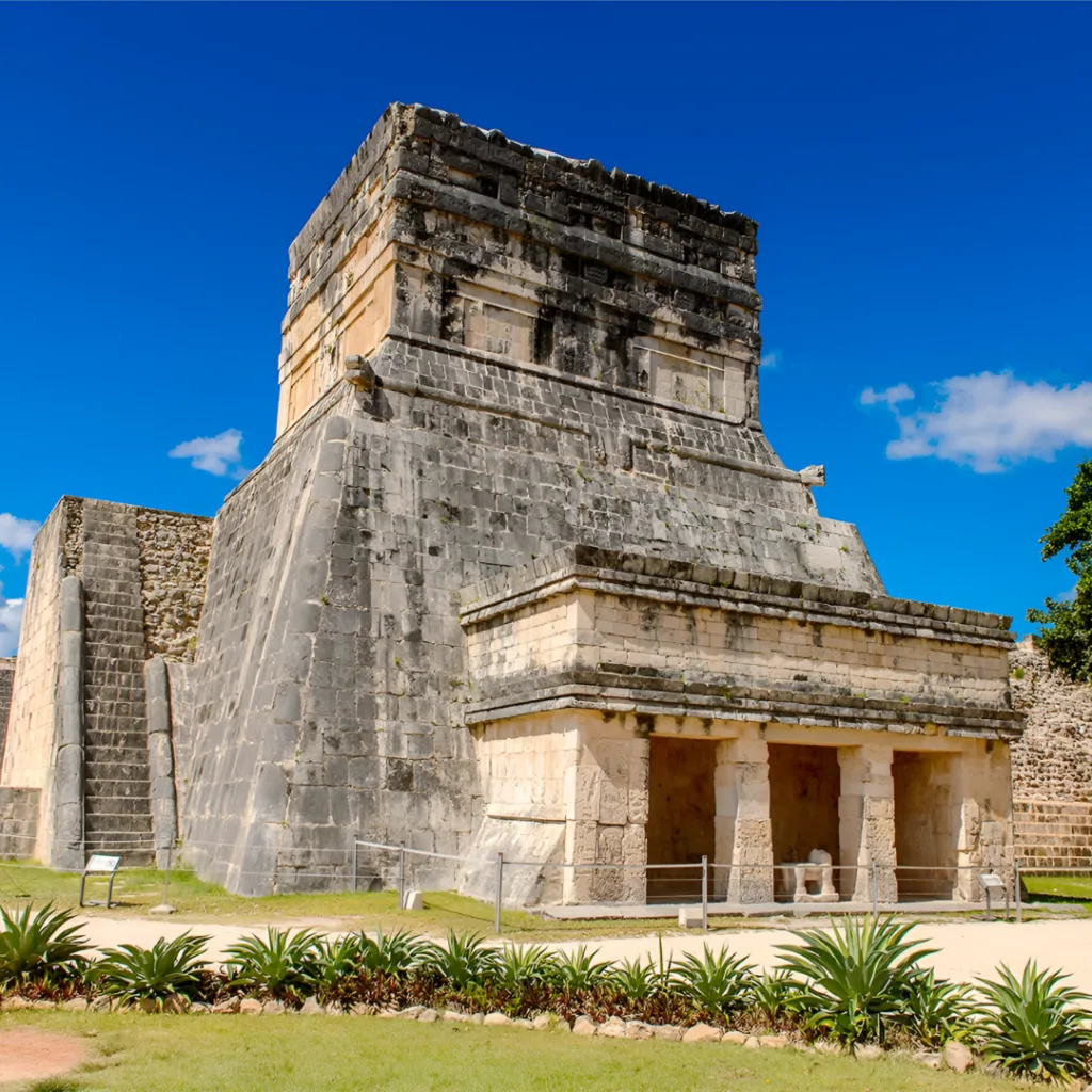 Chichén Itzá, Cenote and Izamal desde Merida