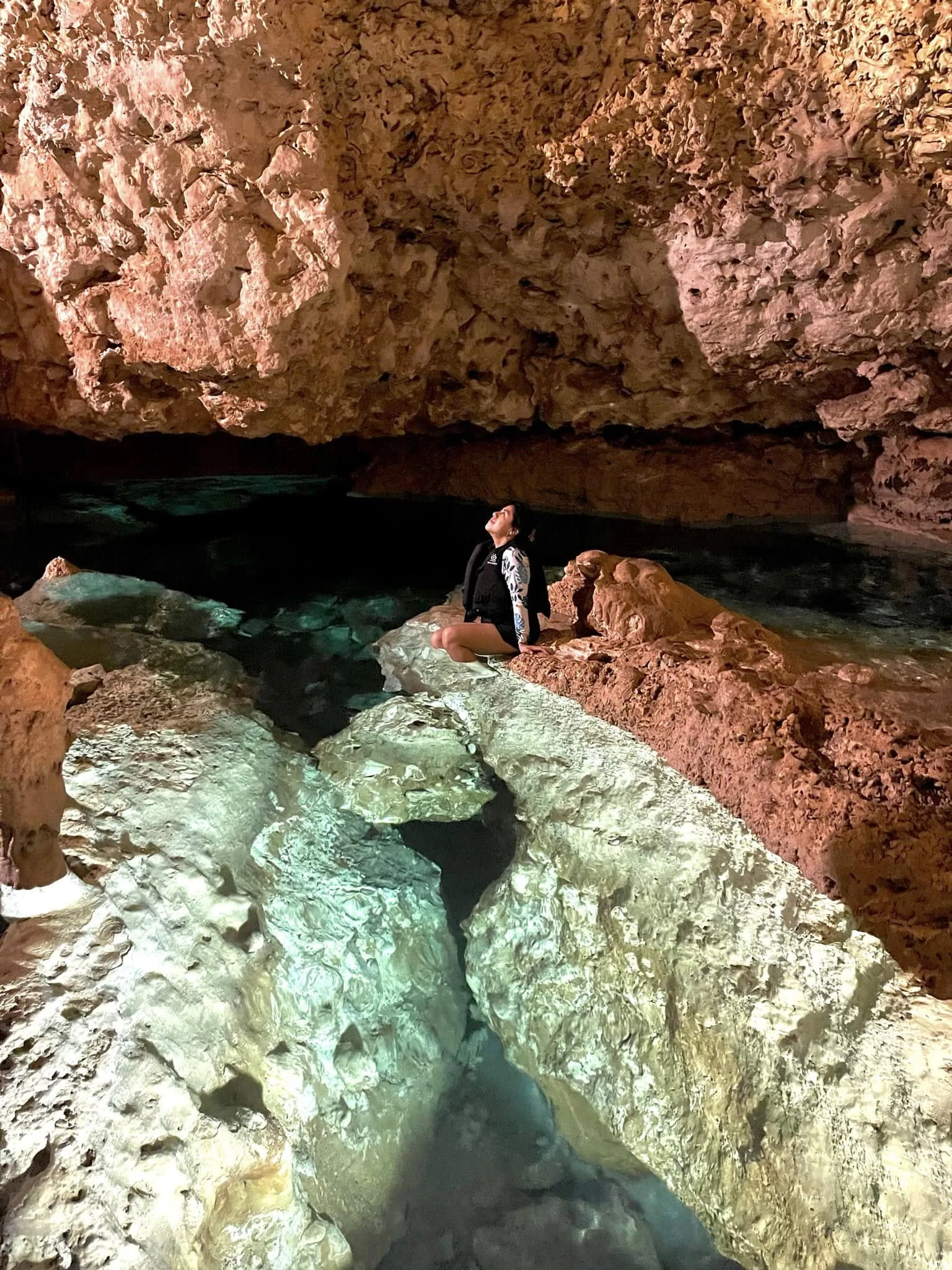 Tour 4x1 Tulum, Coba, Cenote y Playa del Carmen Deluxe