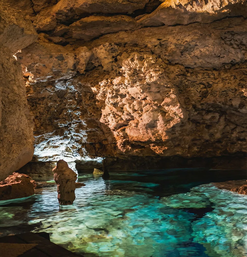 Tour 4x1 Tulum, Coba, Cenote y Playa del Carmen Deluxe