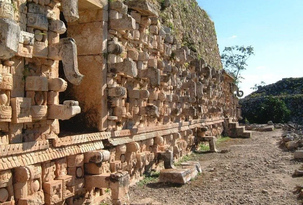 Ruinas de Uxmal y Kabah con Historia del Chocolate desde Merida