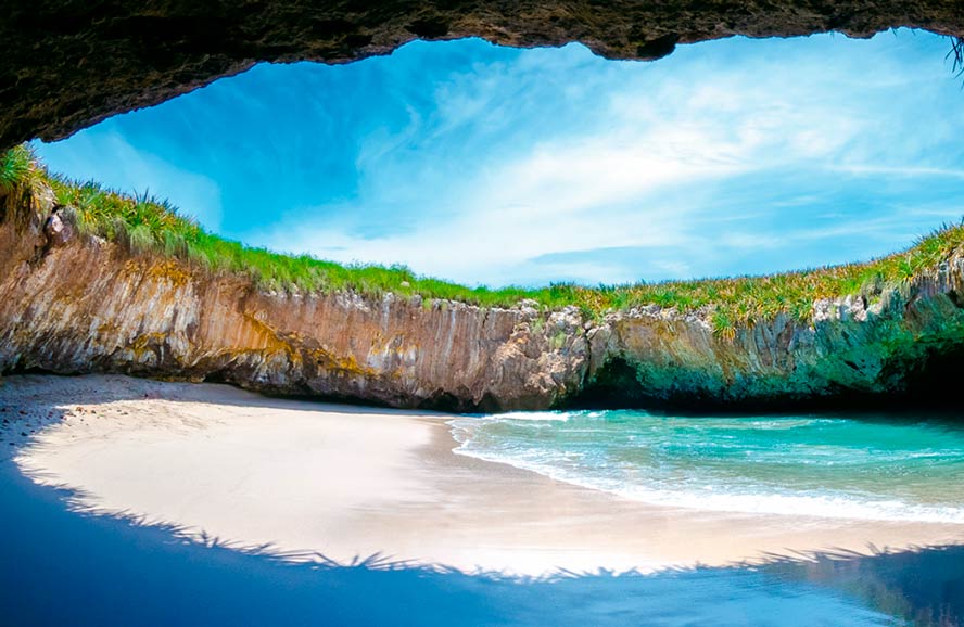 Isla Marietas en Catamaran