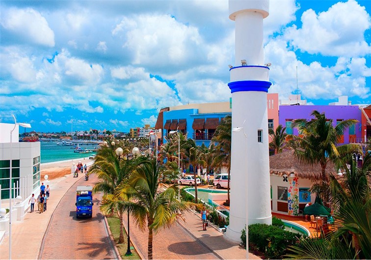 Tour Cozumel Cielo Snorkel