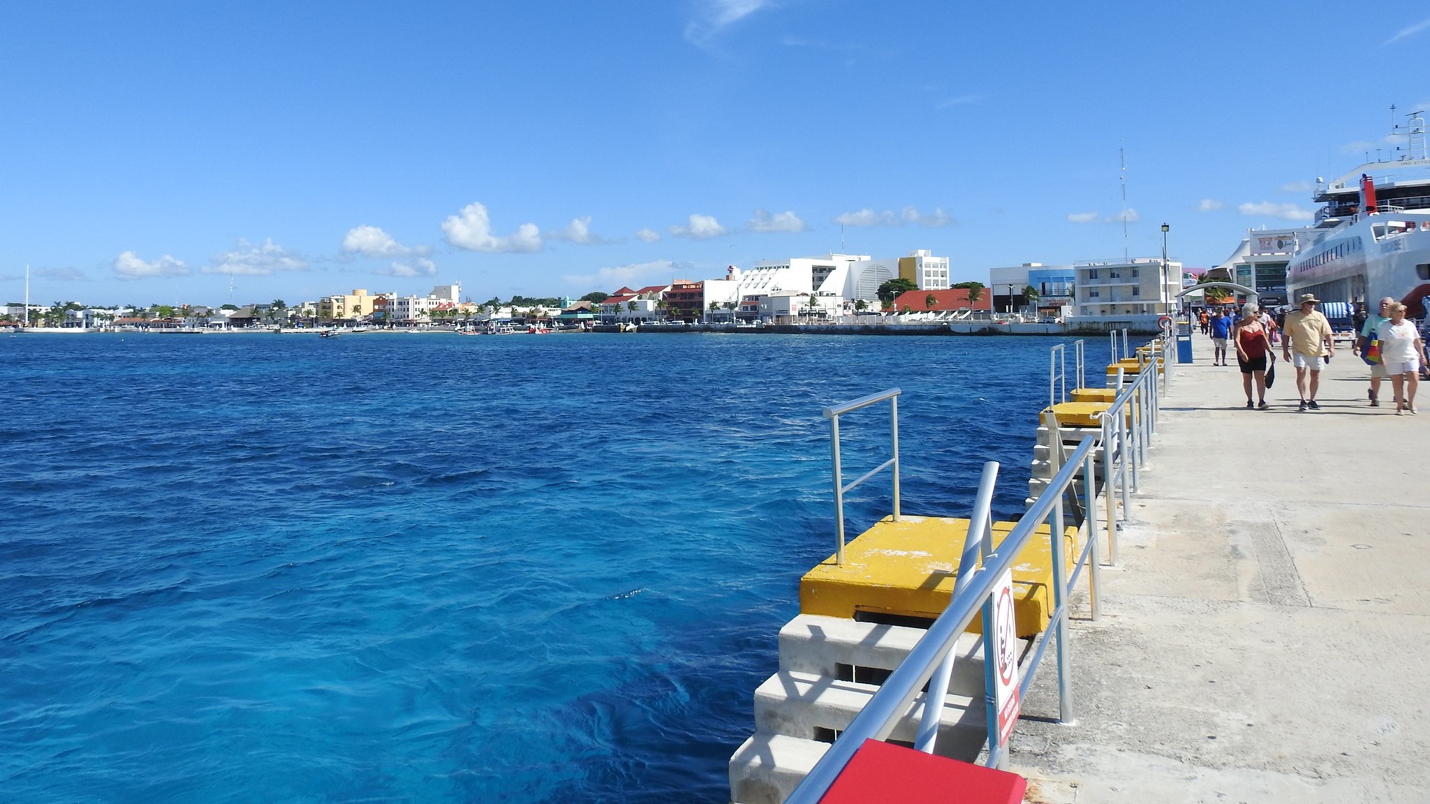 Tour Cozumel Cielo Snorkel