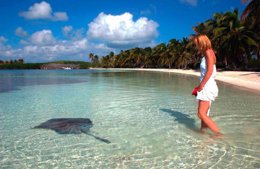 Tour Isla Contoy Catamaran