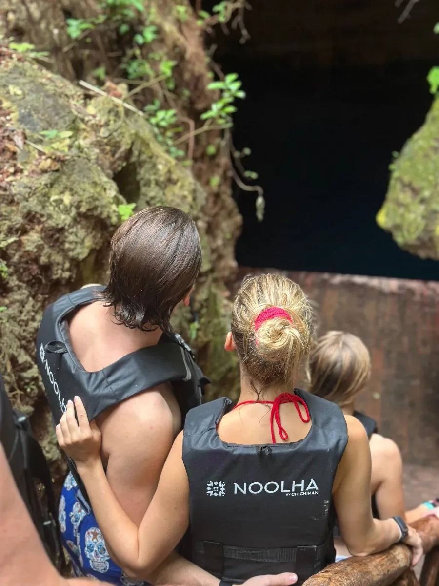Tour Chichen Itza, Cenote Chichikan y Valladolid desde Riviera Maya