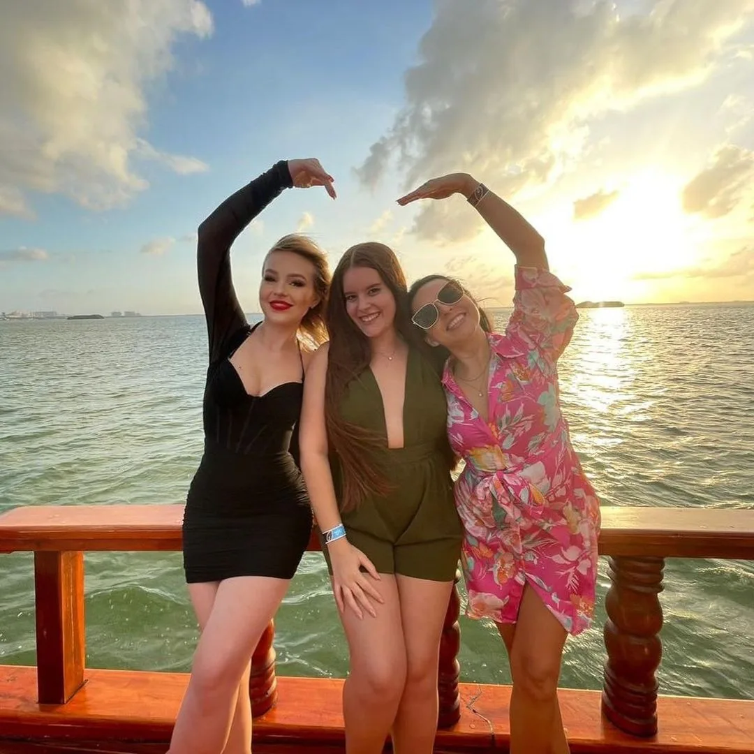 Cena Romantica de Langosta en Cancun (Precio Pareja)