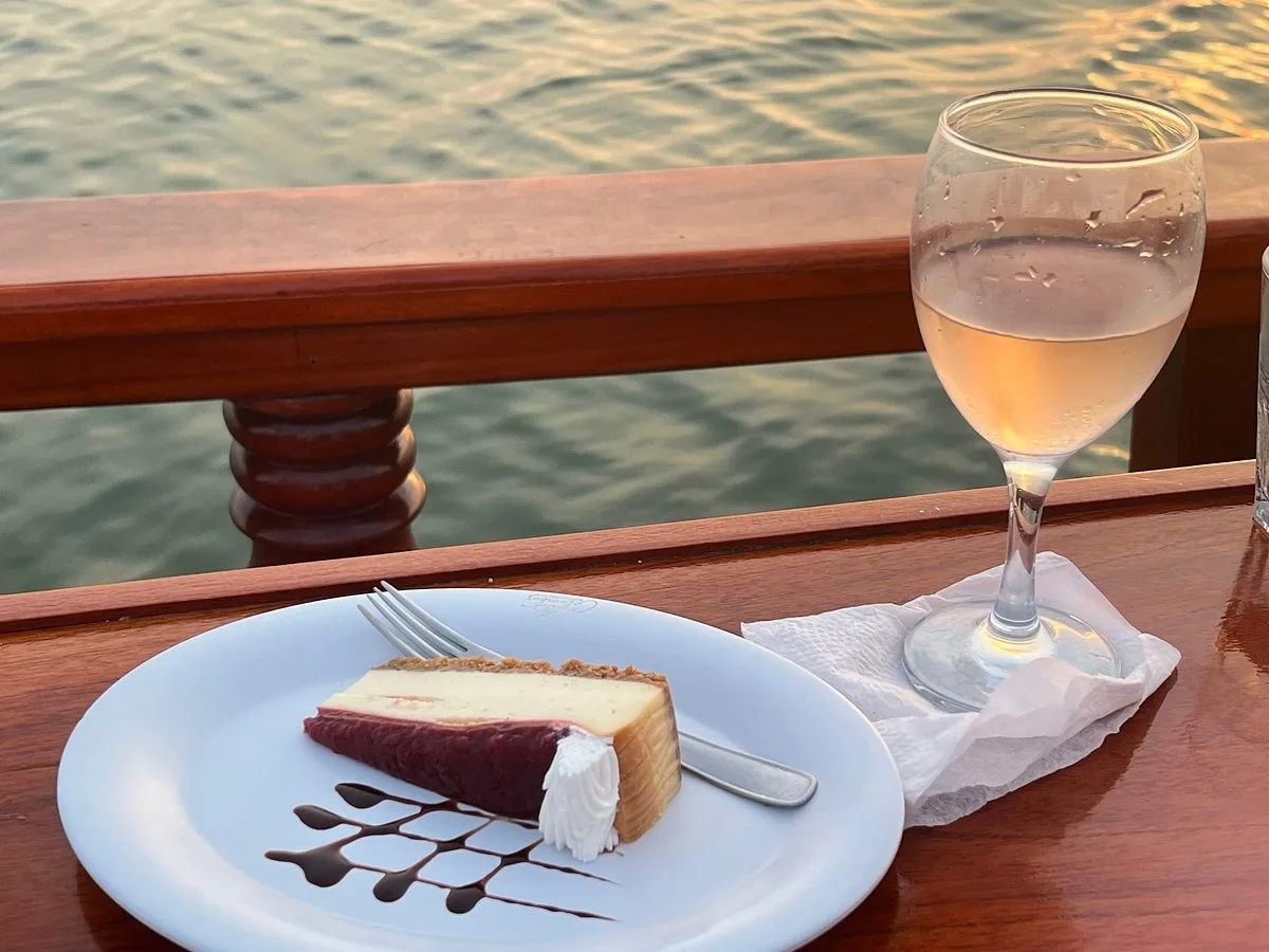 Cena Romantica de Langosta en Cancun (Precio Pareja)