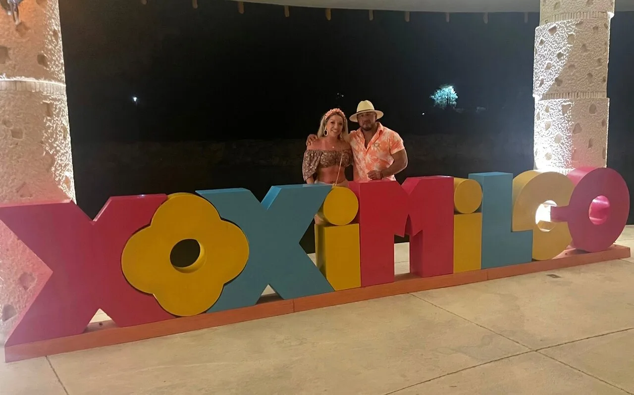 Tour Fiesta Mexicana Xoximilco con transporte
