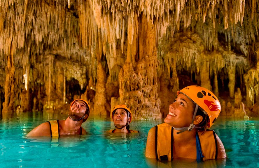 Tour Xplor con transportación