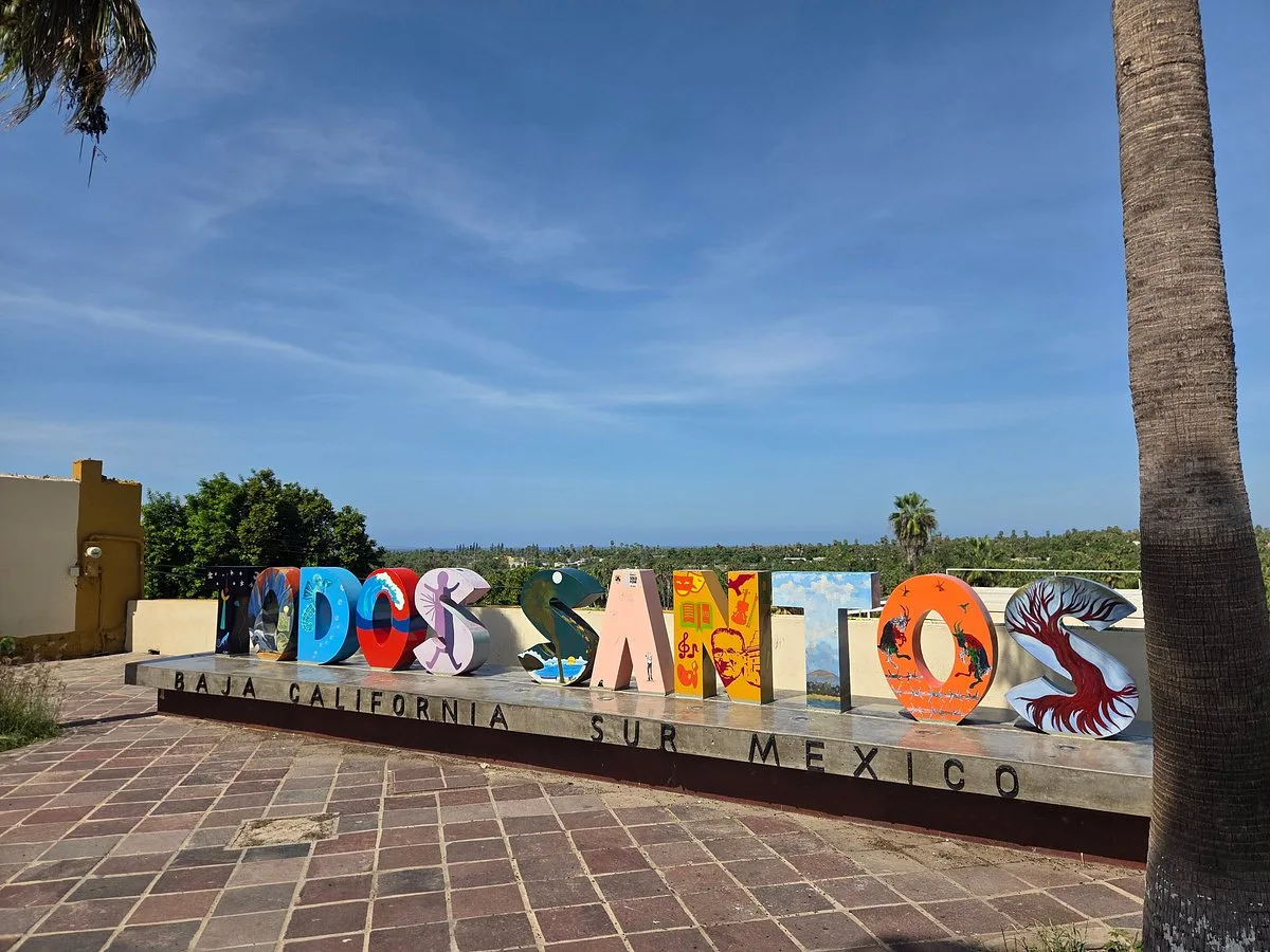Tour en Los Cabos y paseo en lancha transparente desde La Paz
